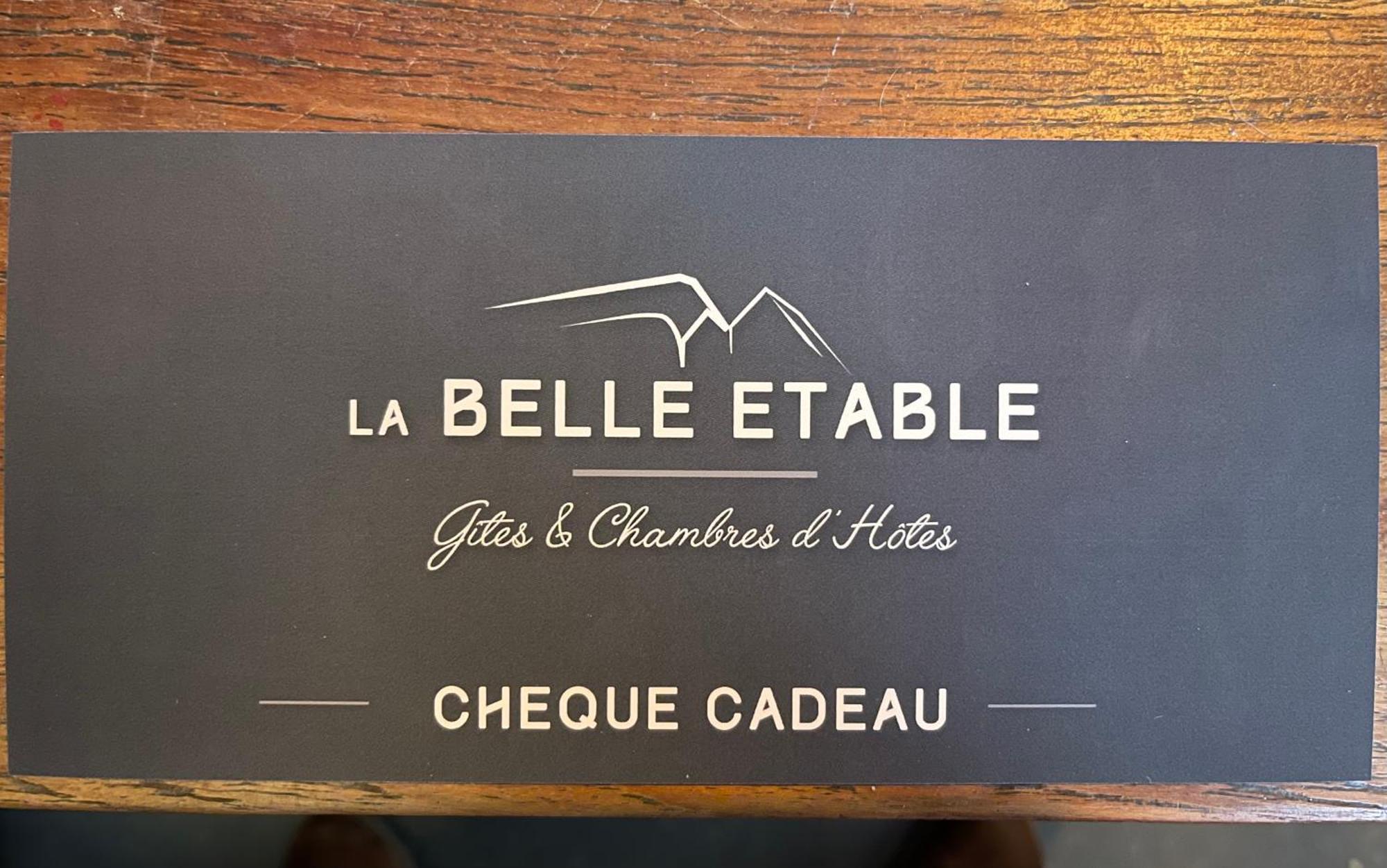 Bed and Breakfast La Belle Etable Динан Экстерьер фото